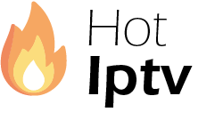 Hot IPTV
